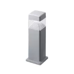   ELMARK 95ESTER500/GR ESTER LED KERTI ÁLLÓLÁMPA 10W 4000K IP55 480mm SZÜRKE 1200lm 230V