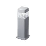 ELMARK 95ESTER500/GR ESTER LED KERTI ÁLLÓLÁMPA 10W 4000K IP55 480mm SZÜRKE 1200lm 230V