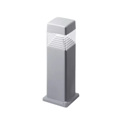   ELMARK 95ESTER500/GR ESTER LED KERTI LÁMPA ÁLLÓ 10W 4000K IP55 480mm SZÜRKE