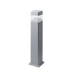 ELMARK 95ESTER800/GR ESTER LED kerti állólámpa 10W 4000K IP55 800mm szürke 1200lm 230V