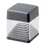   ELMARK 95ESTERWL/BL ESTER LED KERTI FALI LÁMPA 10W 4000K IP55 FEKETE 1200LM 230V