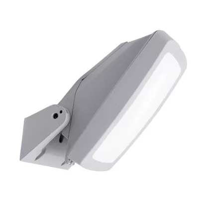 ELMARK 95GERMANAG/GR GERMANA REFLEKTOR 1XE27 IP66 SZÜRKE