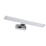   ELMARK 95IP4414 Tükörvilágító lámpa, LED SMD, 8W, 230V, 2700K, 504lm, 120°, 400x121x42mm, IP44, A++-A, 30000h