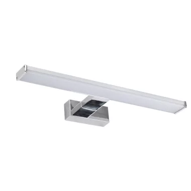 ELMARK 95IP4414 Tükörvilágító lámpa, LED SMD, 8W, 230V, 2700K, 504lm, 120°, 400x121x42mm, IP44, A++-A, 30000h