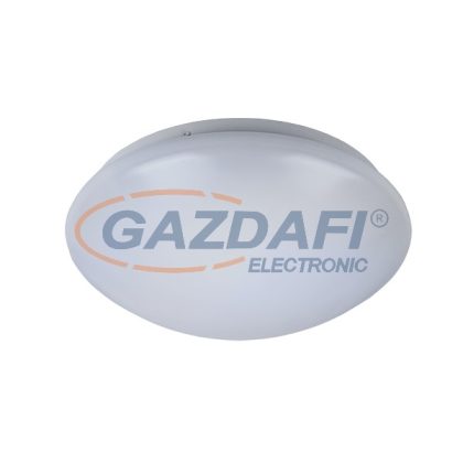   ELMARK 95LITE12LED "Lite" mennyezeti lámpa, LED SMD5730, 12W, 230V, 4000K, 960lm, fehér, IP40, 250x250x100mm, A++-A, 30000h