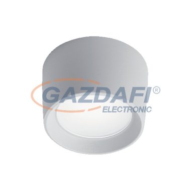 ELMARK 95LIVIA160/WH LIVIA 160 LED kültéri mennyezeti lámpa 10W 4000K IP55 fehér 1200lm 100-240V
