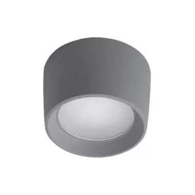 ELMARK 95LIVIA160/GR LIVIA 160 LED MENNYEZETI LÁMPA 10W CCT 4000K IP55 SZÜRKE ELMARK 95LIVIA160/GR LIVIA 160 LED MENNYEZETI LÁMPA 10W CCT 4000K IP55 SZÜRKE