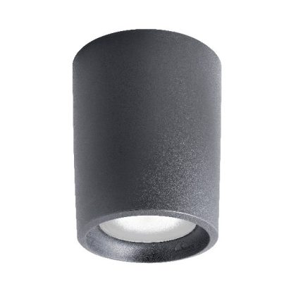 ELMARK 95LIVIA180/BL LIVIA 180 LED mennyezeti lámpa 15W 4000K IP55 Fekete