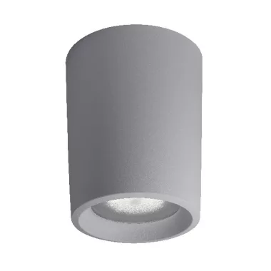 ELMARK 95LIVIA180/GR LIVIA 180 LED mennyezeti lámpa 15W 4000K IP55 SZÜRKE