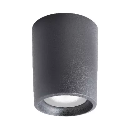   ELMARK 95LIVIA180/BL LIVIA 180 LED MENNYEZETI LÁMPA 15W 4000K IP55 FEKETE