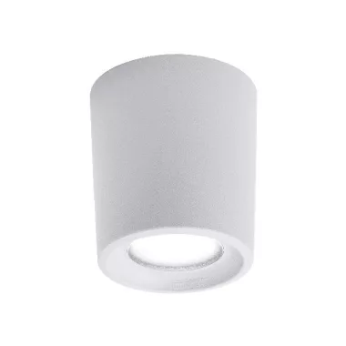 ELMARK 95LIVIA90/WH LIVIA 90 LED mennyezeti lámpa 6W CCT IP55 FEHÉR