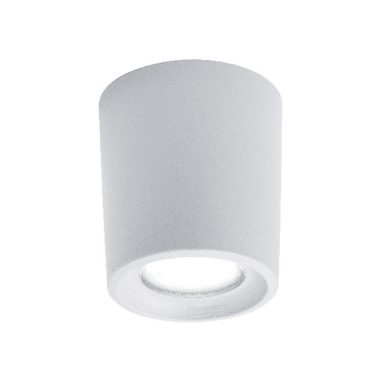 ELMARK 95LIVIA90/WH LIVIA 90 LED mennyezeti lámpa 6W CCT IP55 FEHÉR