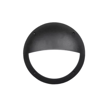 ELMARK 95LUCIAEL/BL LUCIA EL FALI LÁMPA 1XE27 IP66 FEKETE