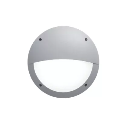 ELMARK 95LUCIAEL/GR LUCIA EL FALI LÁMPA 1XE27 IP66 SZÜRKE