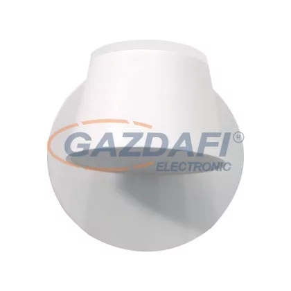   ELMARK 95MALIA12LED/WH MALIA LED fali lámpa 12W 4200K fehér 660lm IP20 230V
