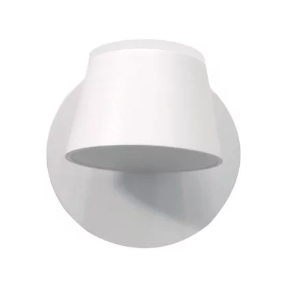   ELMARK 95MALIA12LED/WH MALIA LED fali lámpa 12W 4200K fehér 660lm IP20 230V