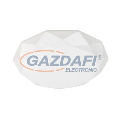   ELMARK 95REGO18LED REGO LED mennyezeti lámpa 18W távirányítóval fehér állítható színhmérséklet 1260lm IP40 230V