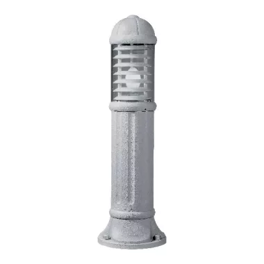 ELMARK 95SAURO800L/GR SAURO KERTI BÚTOR E27 H800 IP55 SZÜRKE