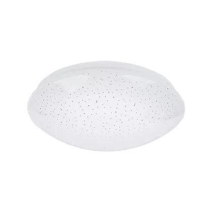 ELMARK 95SHINE16LED "Shine" mennyezeti lámpa, LED SMD2835, 16W, 230V, 4000K, 1040lm, fehér