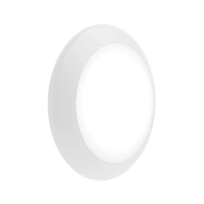 ELMARK 95UMBERTA/WH UMBERTA falikar E27 IP66 fehér