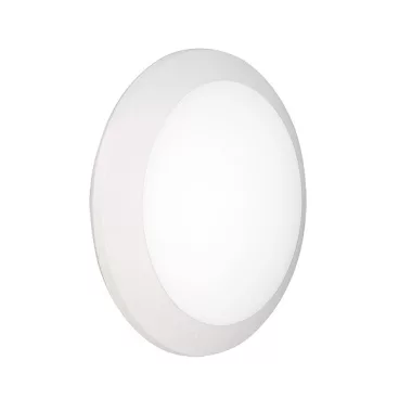 ELMARK 95UMBERTAS/WH UMBERTA MENNYEZETI LÁMPA MOZGÁSÉRZÉKELŐS 2XE27 IP66 FEHÉR