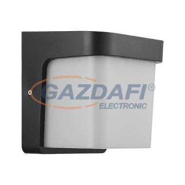 ELMARK 95WL315/BL GRF315 kültéri falilámpa 1XE27 IP65 fekete