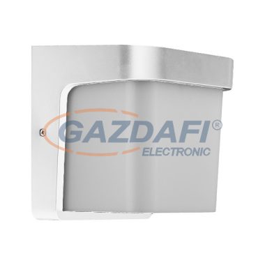 ELMARK 95WL315/WH GRF315 kültéri falilámpa 1XE27 IP65 fehér