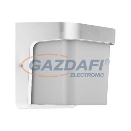 ELMARK 95WL315/WH GRF315 kültéri falilámpa 1XE27 IP65 fehér