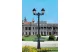 ELMARK 96120GB2L/BL ANNA LED KERTI VILÁGÍTÁS 2x8.5W CCT H2090 IP55 Fekete