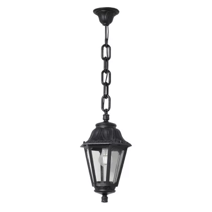 ELMARK 96120P/BL ANNA 120 kültéri függeszték 1XE27 fekete