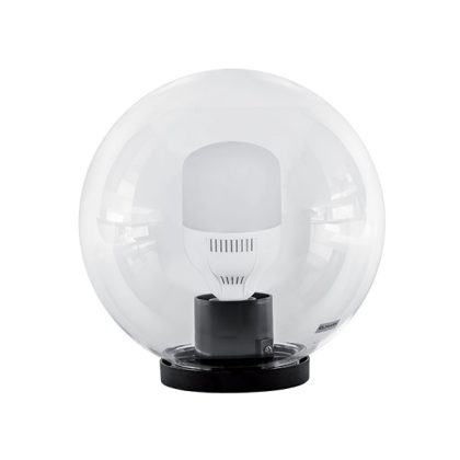 ELMARK 9640002740LED "Pmma Clear" Kültéri lámpa, gömb, LED, 40W, 230V, 4000K, 3200lm, átlá