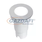   ELMARK 96ALDO/GR ALDO LED talajlámpa 1.7W 4000K IP67 szürke 170lm 230V