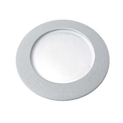   ELMARK 96CECI160/GR CECI 160 LED BEÁGYAZOTT LÁMPA 10W CCT IP67 SZÜRKE