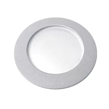 ELMARK 96CECI160/GR CECI 160 LED JÁRÓFELÜLETBE SÜLLYESZTETT LÁMPATEST 10W CCT IP67 SZÜRKE