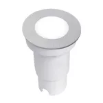   ELMARK 96CECI90/GR CECI 90 LED talajlámpa 3.5W 4000K IP67 szürke 400lm 230V