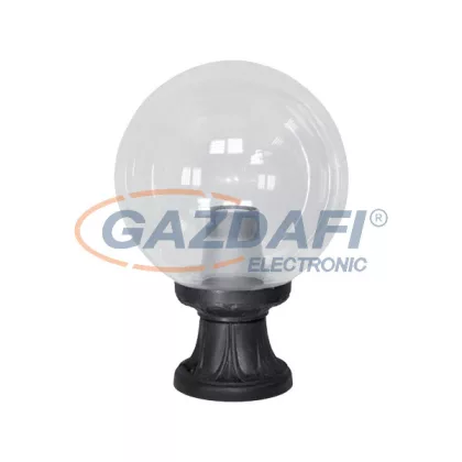   ELMARK 96G250MF/BL GLOBE 250 kerti állólámpa 1XE27 IP55 700mm fekete 230V