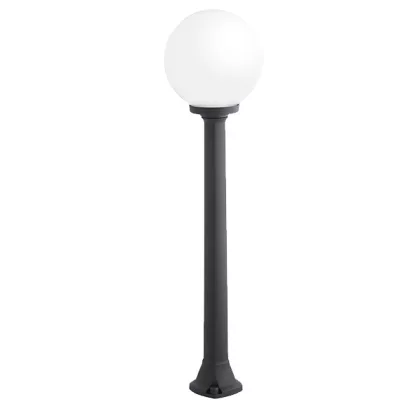 ELMARK 96GIAFFA250M/BL GIAFFA 250 LED KERTI RÉSZEGY KÖZVETLEN KIVITELE 8.5W CCT IP55 FEKETE ELMARK 96GIAFFA250M/BL GIAFFA 250 LED KERTI RÉSZEGY KÖZVETLEN KIVITELE 8.5W CCT IP55 FEKETE
