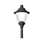   ELMARK 96GINO5040/BL1 GINO 400 LED PARKOLÓ FÉNY 50W 4000K,IP65
