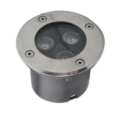 ELMARK 96GRF1/31524 GRF1 LED talajlámpa 3W 4000K IP67 24V 15°