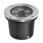   ELMARK 96GRF1/515220 GRF1 LED TALAJLÁMPA 5W 4000K IP67 220V 15°