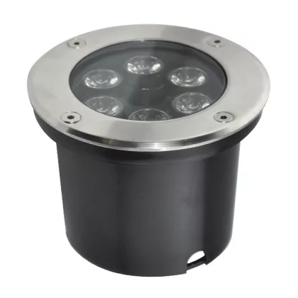   ELMARK 96GRF1/51524WW GRF1 LED talajlámpa 5W 3000K IP67 24V 15°