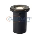   ELMARK 96GRF102/AB "GRF" Kerti talajlámpa, 1XGU5.3, 12V, antik bronz, IP67, A++-E