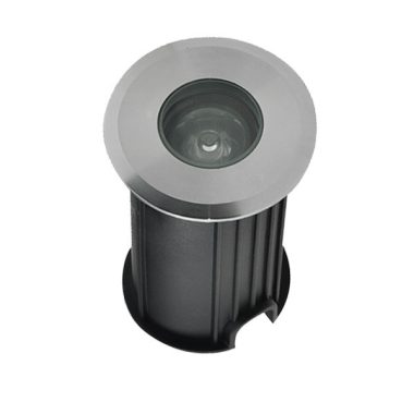 ELMARK 96GRF2/13012 GRF2 LED TALAJLÁMPA 1W 4000K IP65 12V 30°