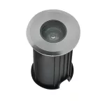   ELMARK 96GRF2/13012WW GRF2 LED talajlámpa 1W 3000K IP65 12V 30°