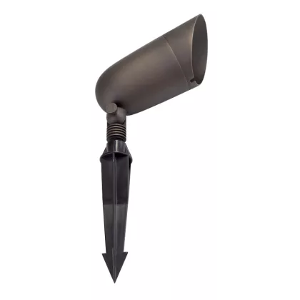   ELMARK 96GRF216/AB TALAJBA ÉPÍTHET LÁMPA 1XGU10 IP65 ANTIK BRONZ