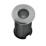 ELMARK 96GRF2/130220 GRF2 LED GROUND FIXTURE 1W 4000K IP65 220V 30°