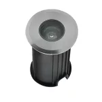   ELMARK 96GRF2/130220WW GRF2 LED GROUND FIXTURE 1W 3000K IP65 220V 30°