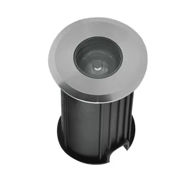 ELMARK 96GRF2/130220WW GRF2 LED GROUND FIXTURE 1W 3000K IP65 220V 30°