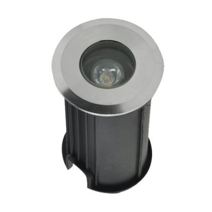   ELMARK 96GRF3/33012 GRF3 LED talajlámpa 3W 4000K IP65 12V 30°