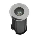   ELMARK 96GRF3/330220WW GRF3 LED TALAJLÁMPA 3W 3000K IP65 220V 30°